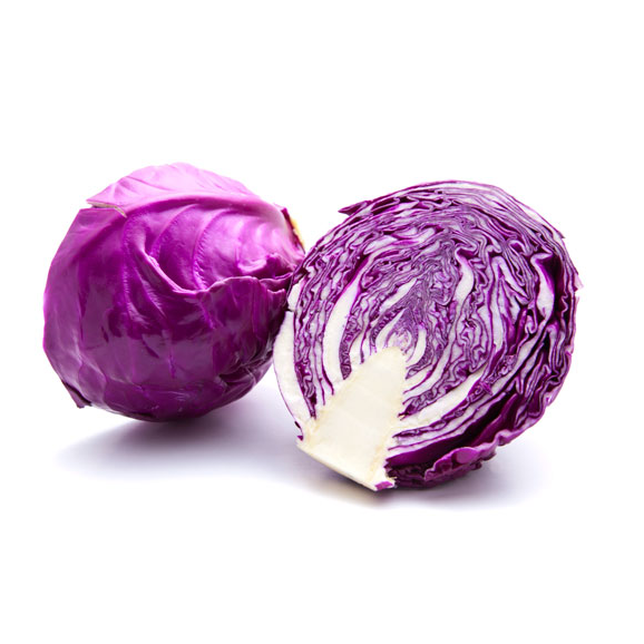 Hạt giống bắp cải tím - Ảnh 1